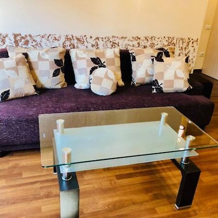 Joy City Stay Republicii 19 Тимишоара Экстерьер фото