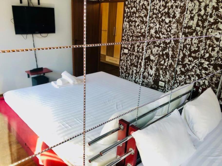 Joy City Stay Republicii 19 Тимишоара Экстерьер фото
