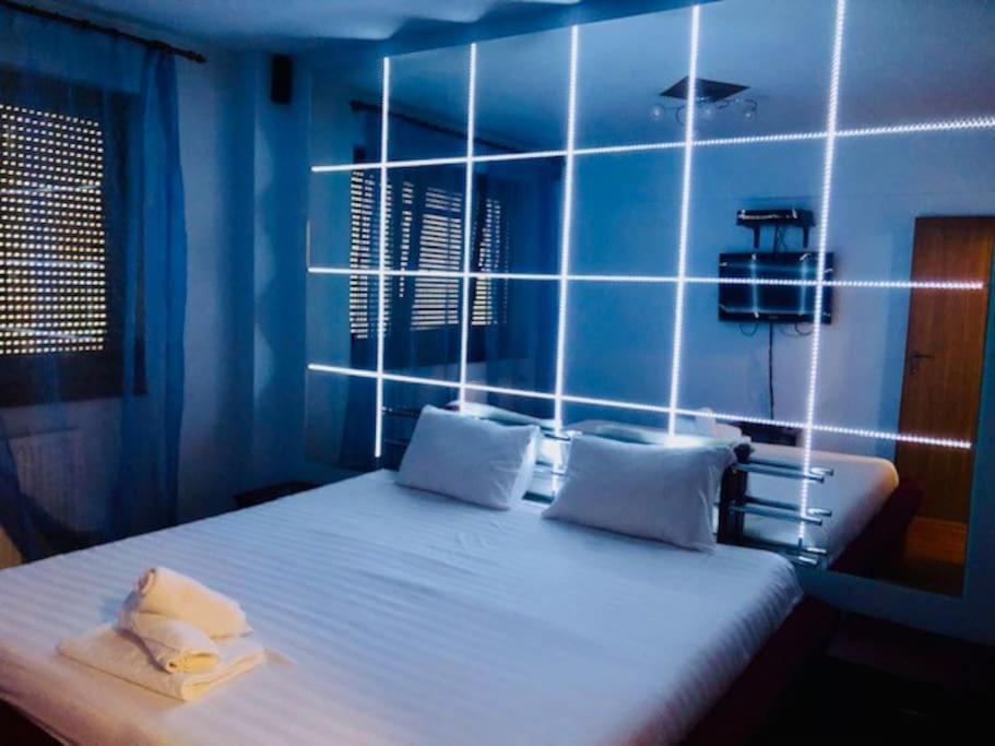 Joy City Stay Republicii 19 Тимишоара Экстерьер фото