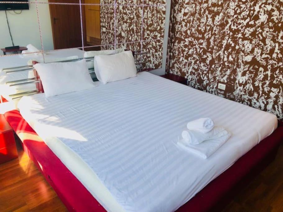 Joy City Stay Republicii 19 Тимишоара Экстерьер фото